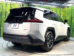 RAV4 HYBRID 4WD