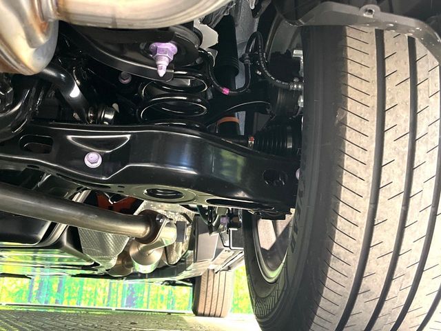 RAV4 HYBRID 4WD