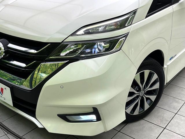 SERENA  S-HYBRID