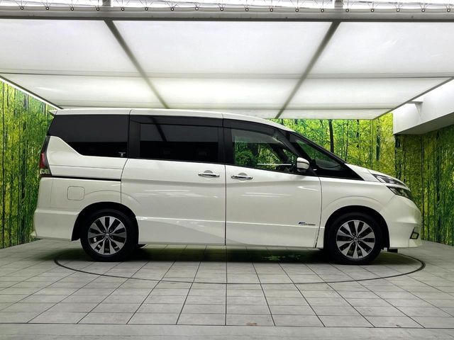 SERENA  S-HYBRID