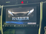 HARRIER 2WD