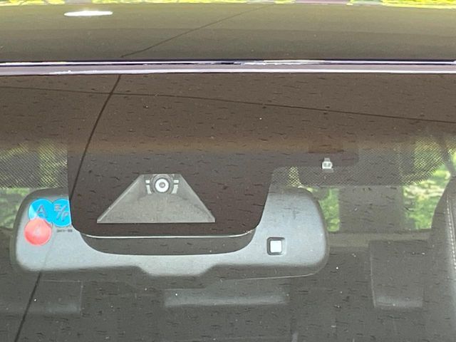 HARRIER 2WD