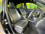 HARRIER 2WD