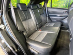 HARRIER 2WD