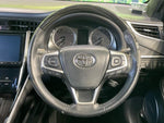 HARRIER 2WD