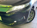 HARRIER 2WD