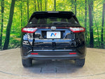HARRIER 2WD