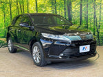 HARRIER 2WD