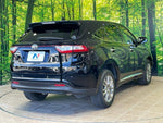 HARRIER 2WD