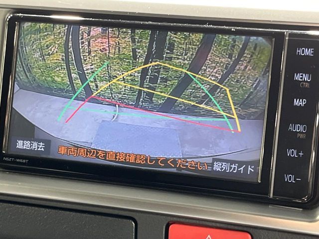 HIACE wagon 4WD