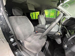 HIACE wagon 4WD