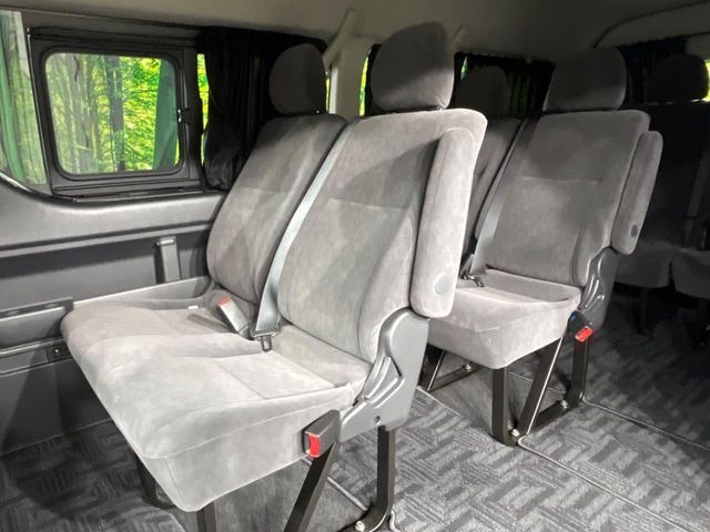 HIACE wagon 4WD