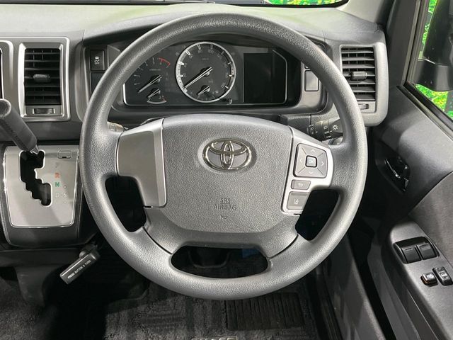 HIACE wagon 4WD