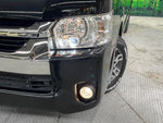 HIACE wagon 4WD