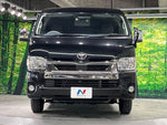HIACE wagon 4WD