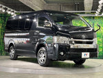 HIACE wagon 4WD
