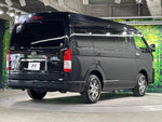 HIACE wagon 4WD