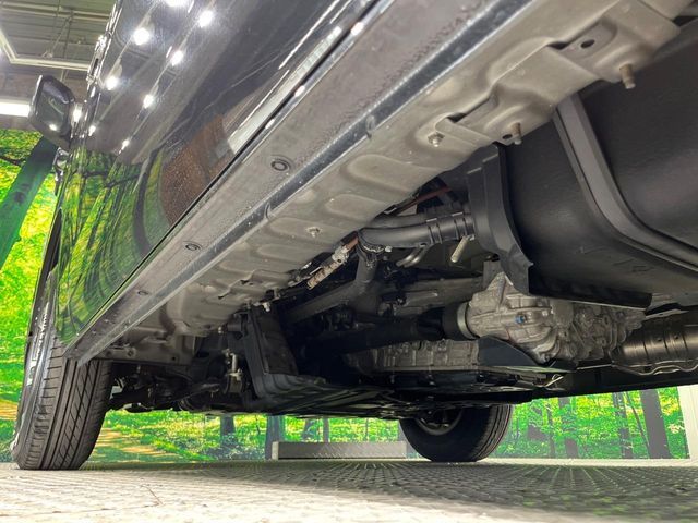 HIACE wagon 4WD