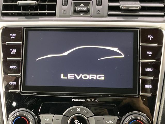 LEVORG