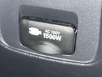 VOXY HYBRID 4WD