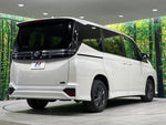 VOXY HYBRID 4WD