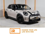 MINI COOPER S 5DOOR