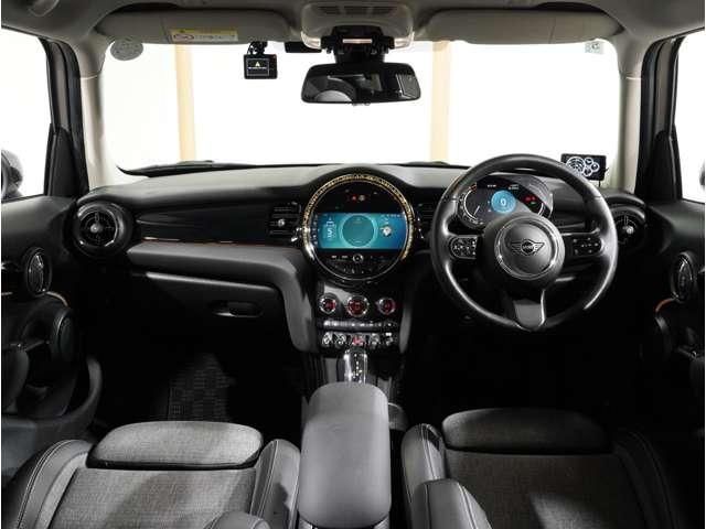 MINI COOPER S 5DOOR