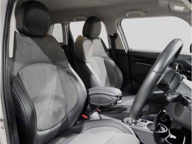 MINI COOPER S 5DOOR