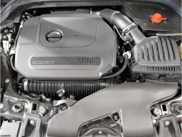 MINI COOPER S 5DOOR
