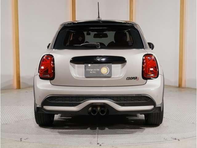 MINI COOPER S 5DOOR