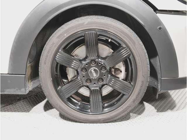 MINI COOPER S 5DOOR