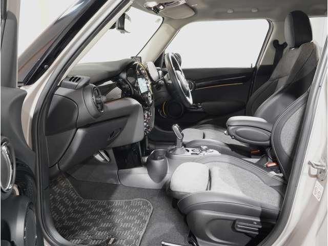 MINI COOPER S 5DOOR