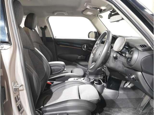 MINI COOPER S 5DOOR