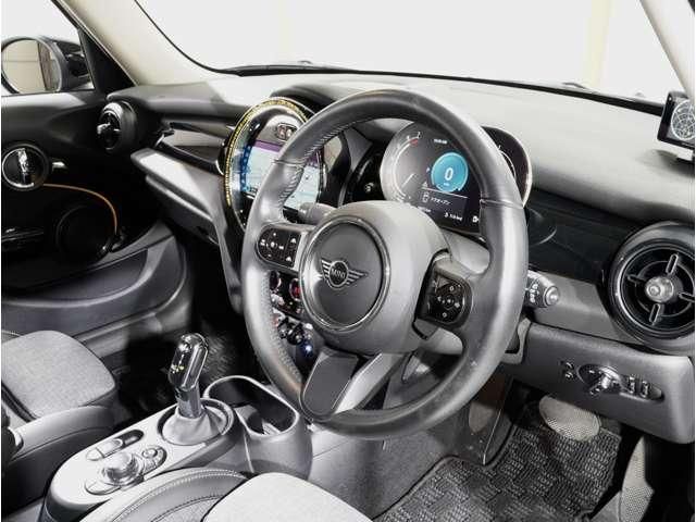 MINI COOPER S 5DOOR