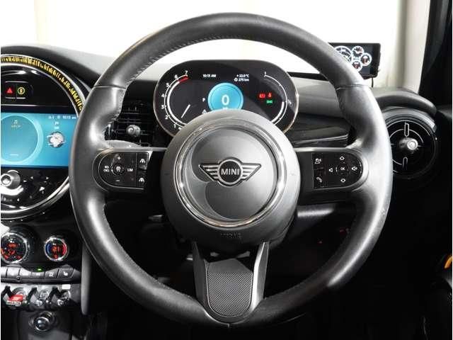 MINI COOPER S 5DOOR