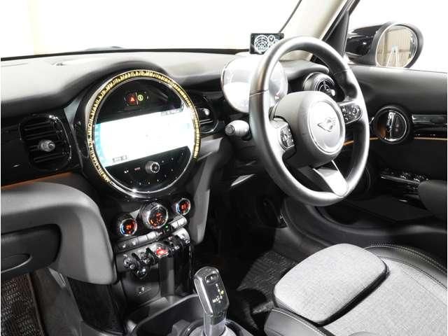 MINI COOPER S 5DOOR