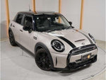 MINI COOPER S 5DOOR