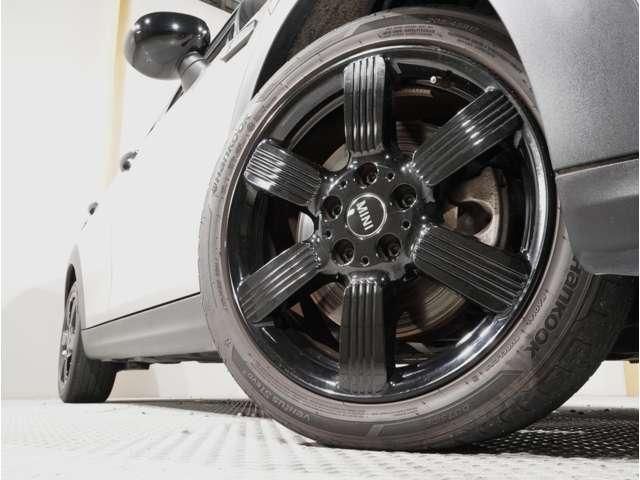 MINI COOPER S 5DOOR