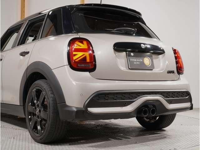 MINI COOPER S 5DOOR