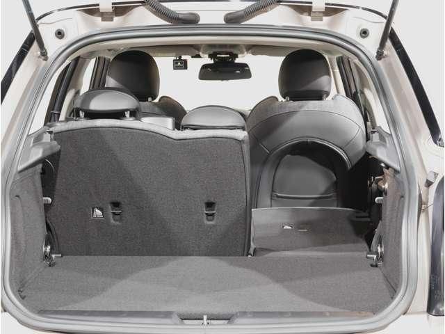 MINI COOPER S 5DOOR
