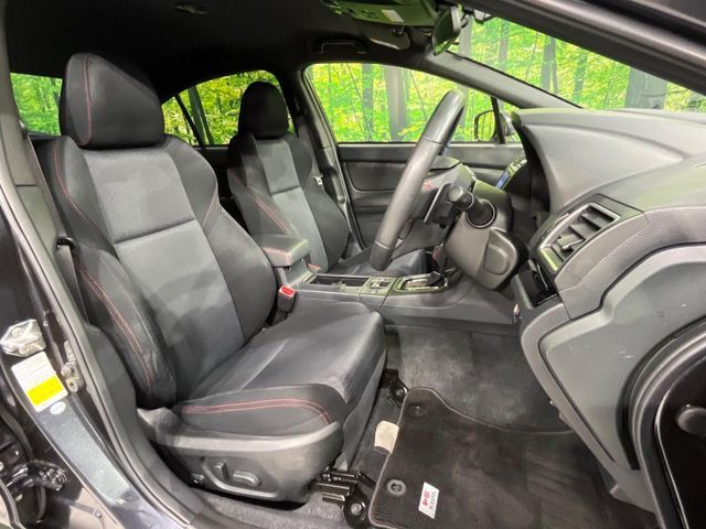 WRX S4