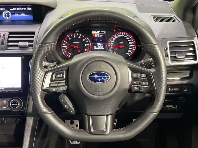 WRX S4
