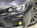 WRX S4