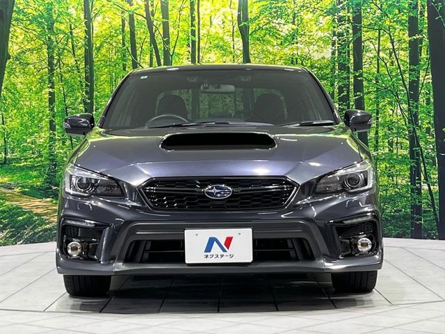 WRX S4