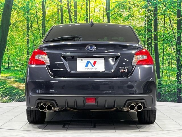 WRX S4