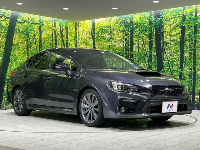 WRX S4