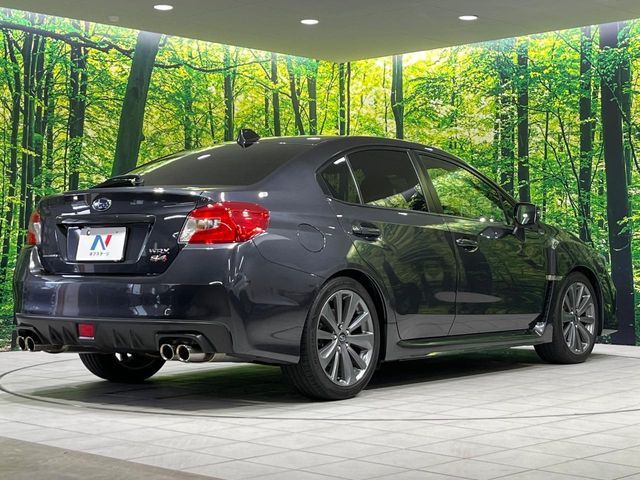 WRX S4