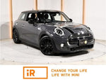 BMW MINI COOPER S