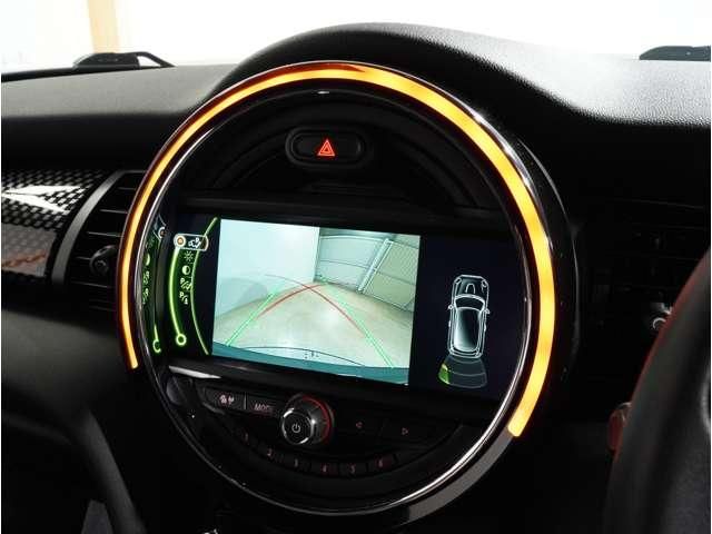 BMW MINI COOPER S