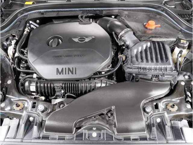 BMW MINI COOPER S